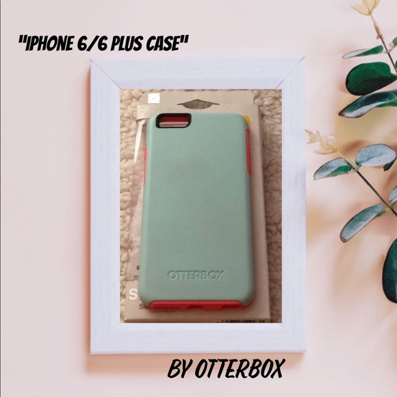 Accessories - Otterbox for IPhone 6 plus/6s plus